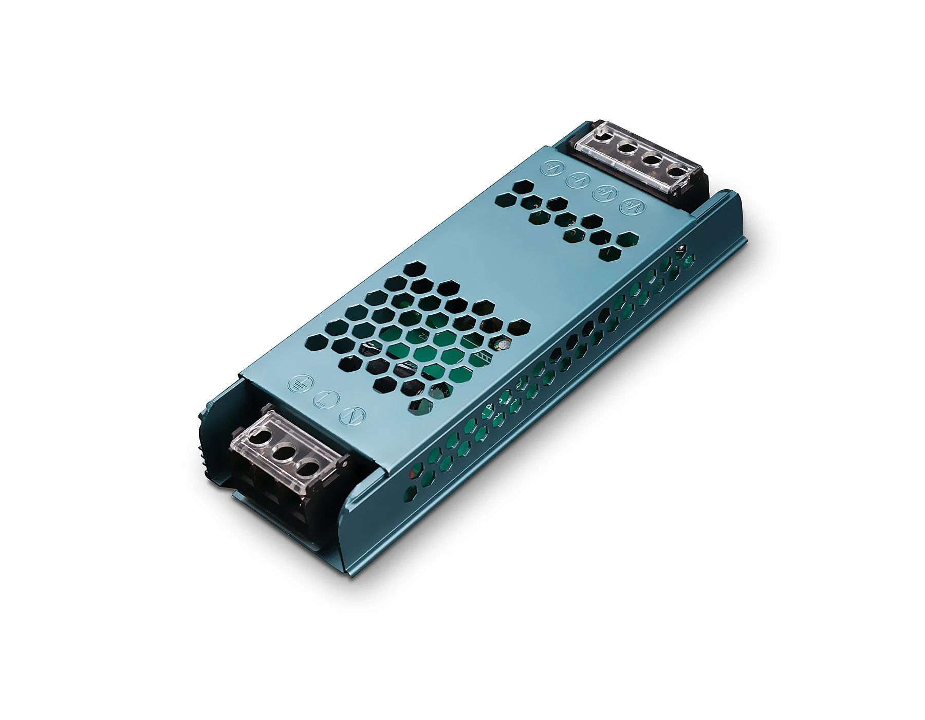 Драйвер для LED ленты Ambrella LED Driver 24V GS8924