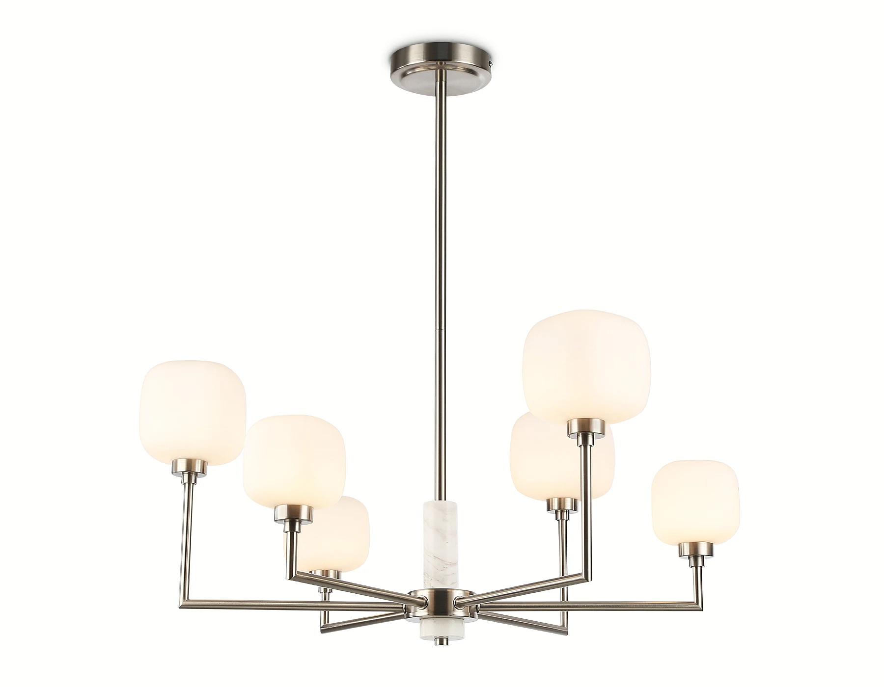 Люстра на штанге Ambrella Heigh Light LH53001