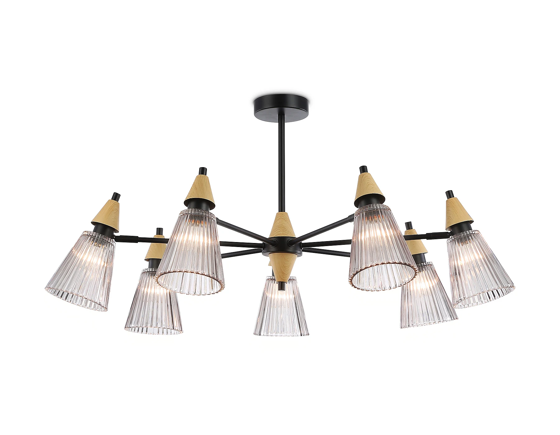 Потолочная люстра Ambrella Heigh Light LH58116