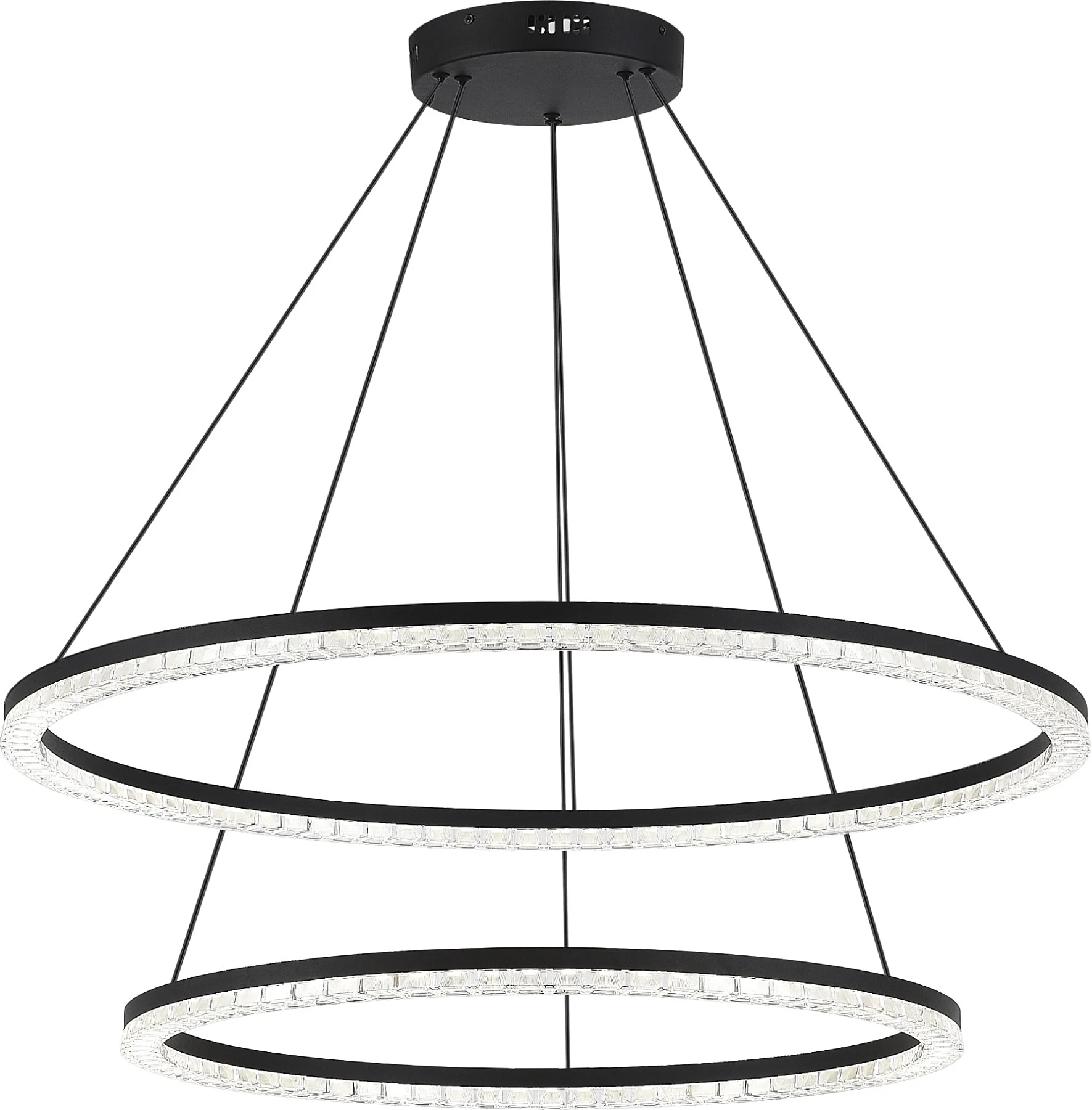 Подвесная люстра ST Luce Euclidics SL1018.403.02
