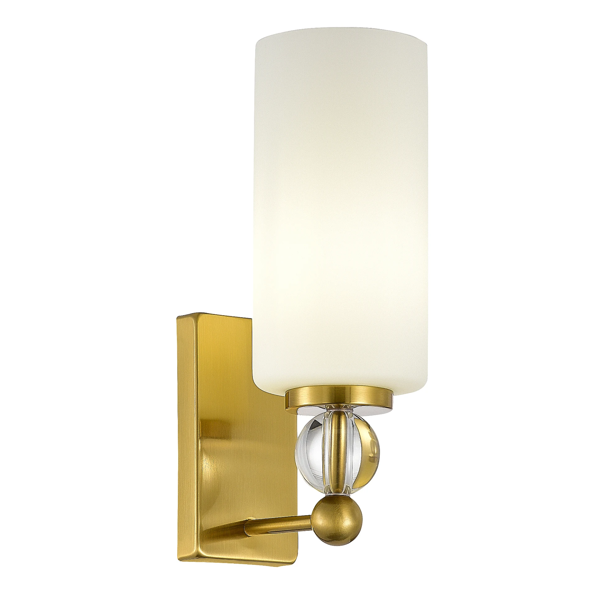 Настенное бра ST Luce Aurora SL2003.301.01