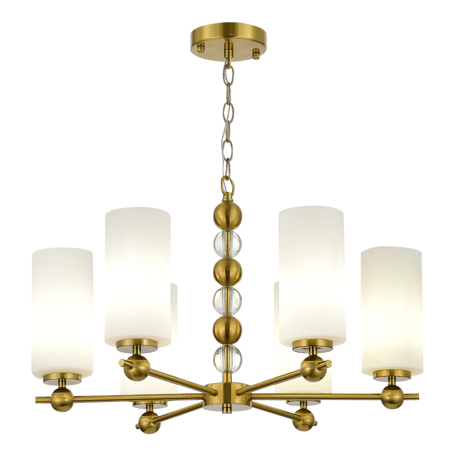 Подвесная люстра ST Luce Aurora SL2003.303.06