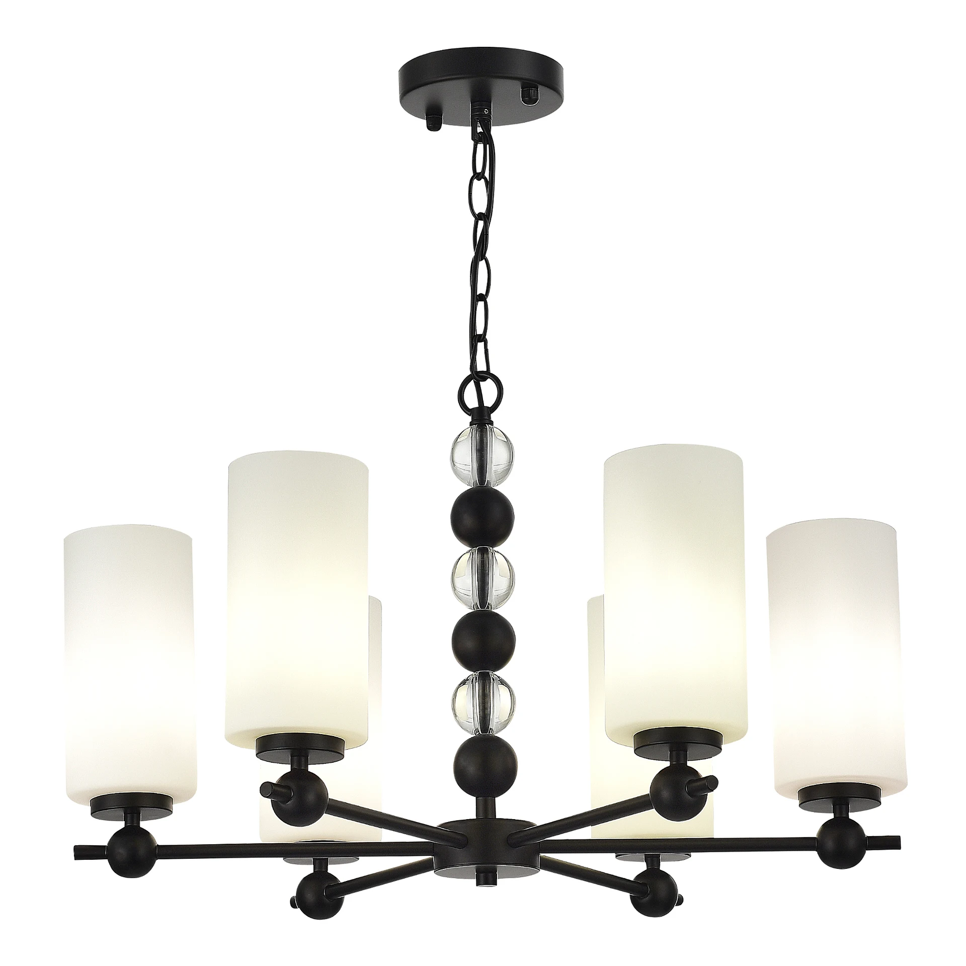 Подвесная люстра ST Luce Aurora SL2003.403.06