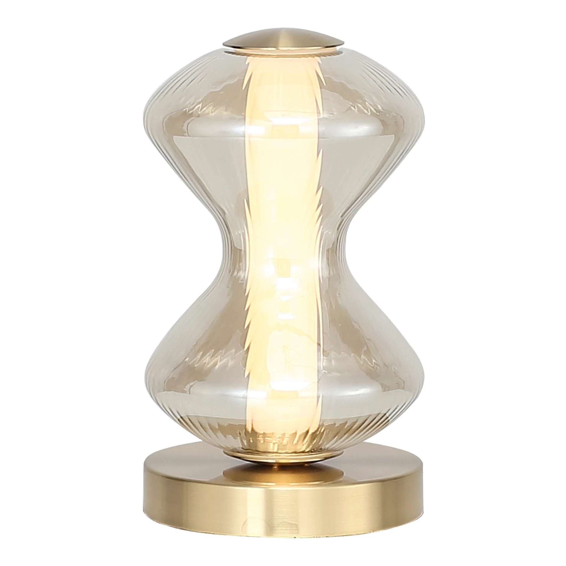 Настольная лампа ST Luce Spine SL6136.204.01