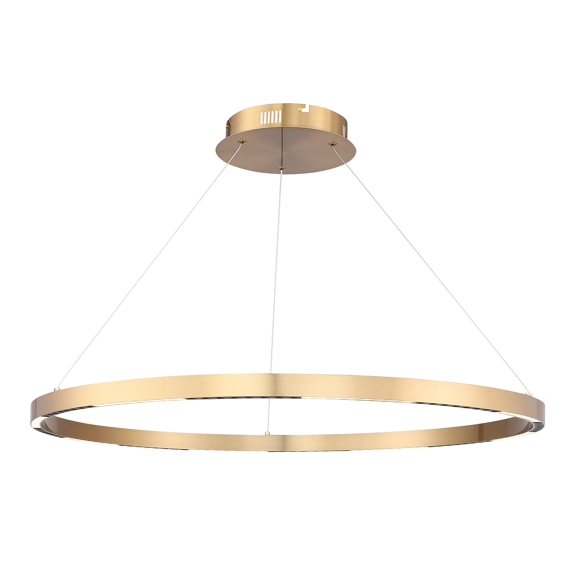 Подвесная люстра ST Luce Parilla SL6238.343.01