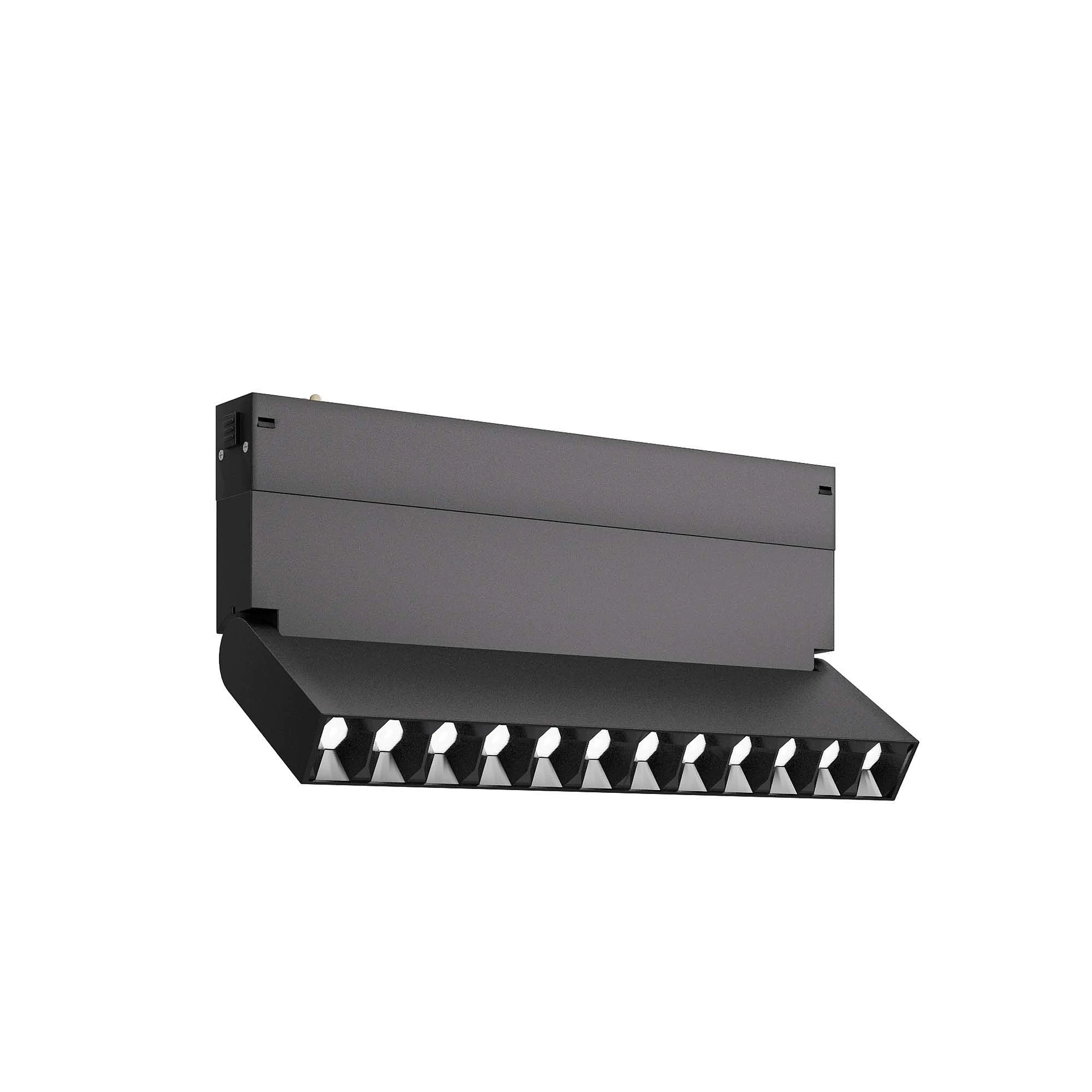 Трековый светильник ST Luce Skyline 220 ST686.496.09