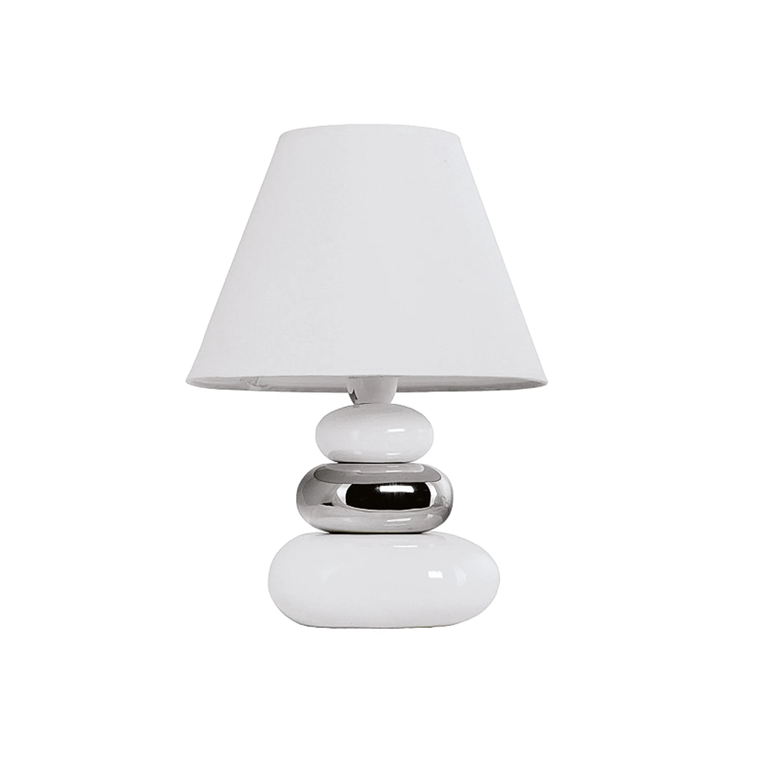 Настольная лампа Gerhort 33826 33826 White