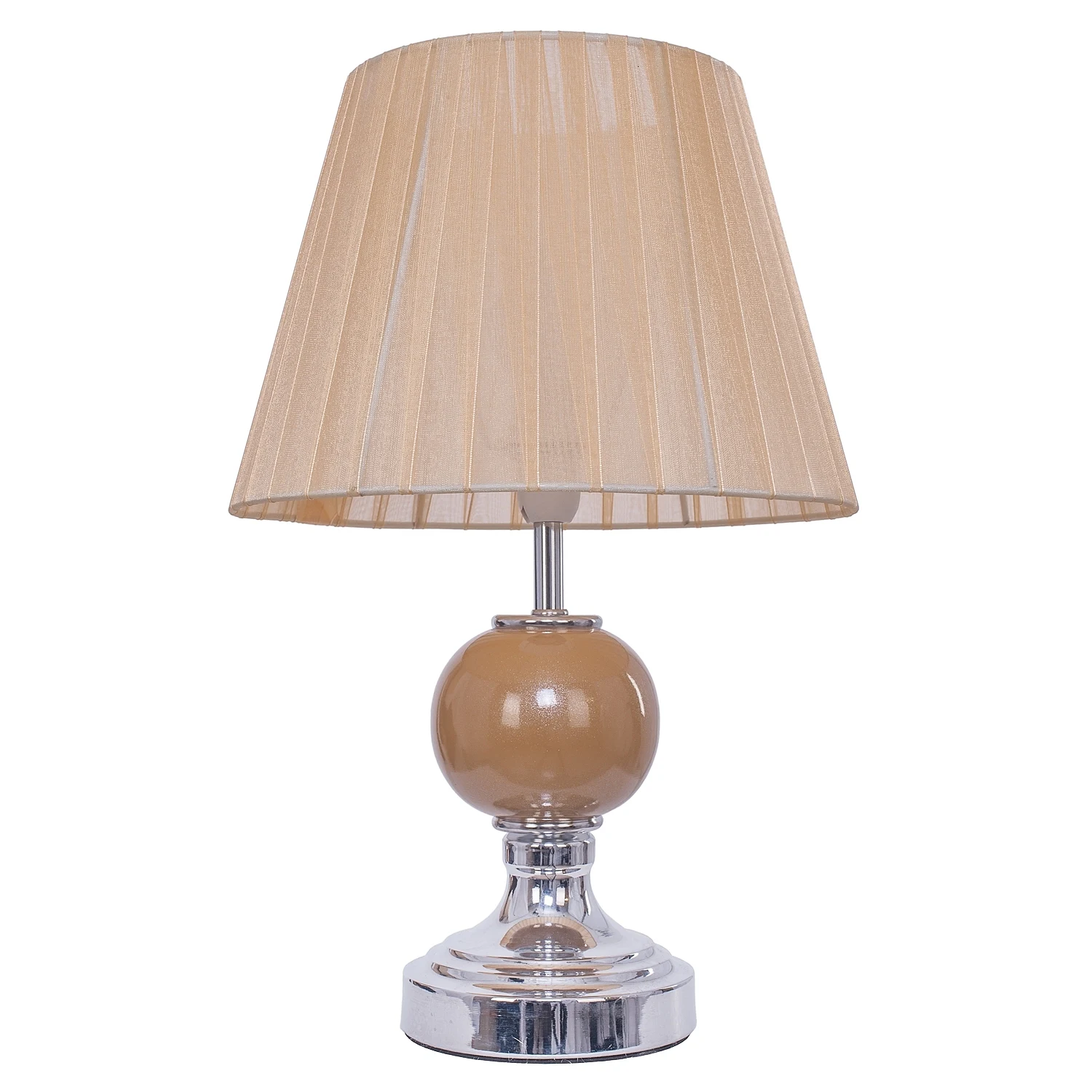 Настольная лампа Gerhort 33861 33861 Yellow