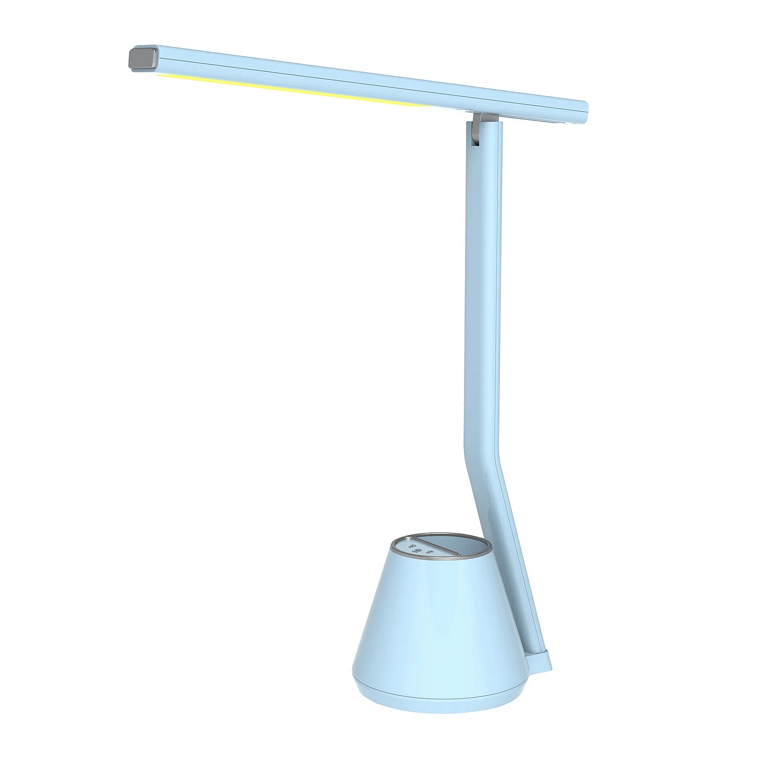 Настольная лампа Gerhort BL1066 BL1066 BLUE