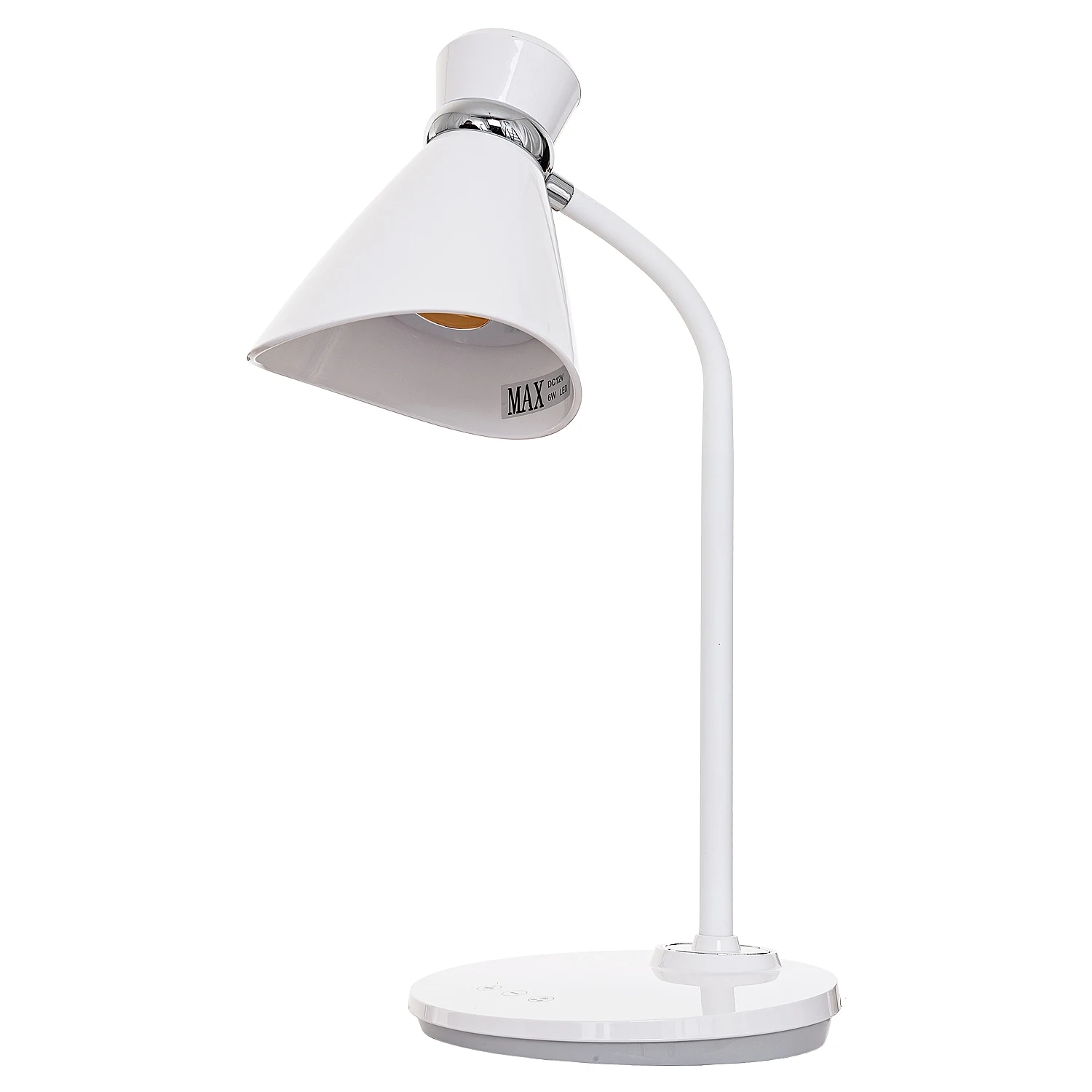 Настольная лампа Gerhort BL1325 BL1325 WHITE