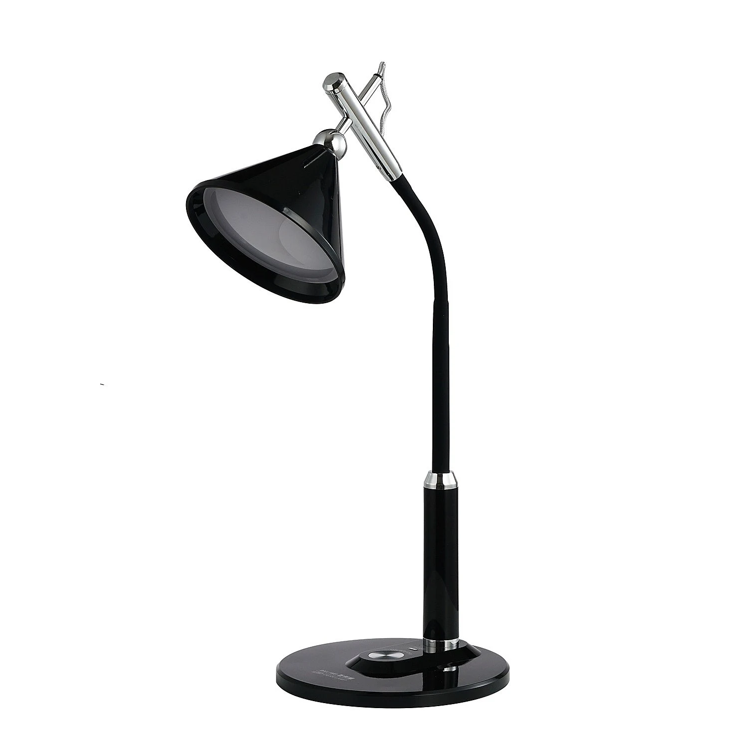 Настольная лампа Gerhort BL1851 BL1851 BLACK