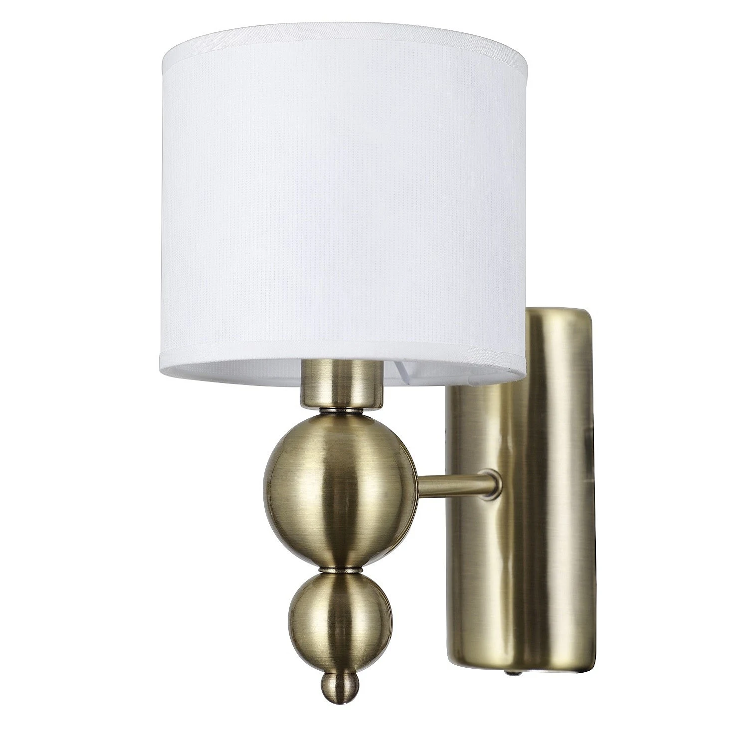 Настенное бра Gerhort G11094 G11094/1wAB WT