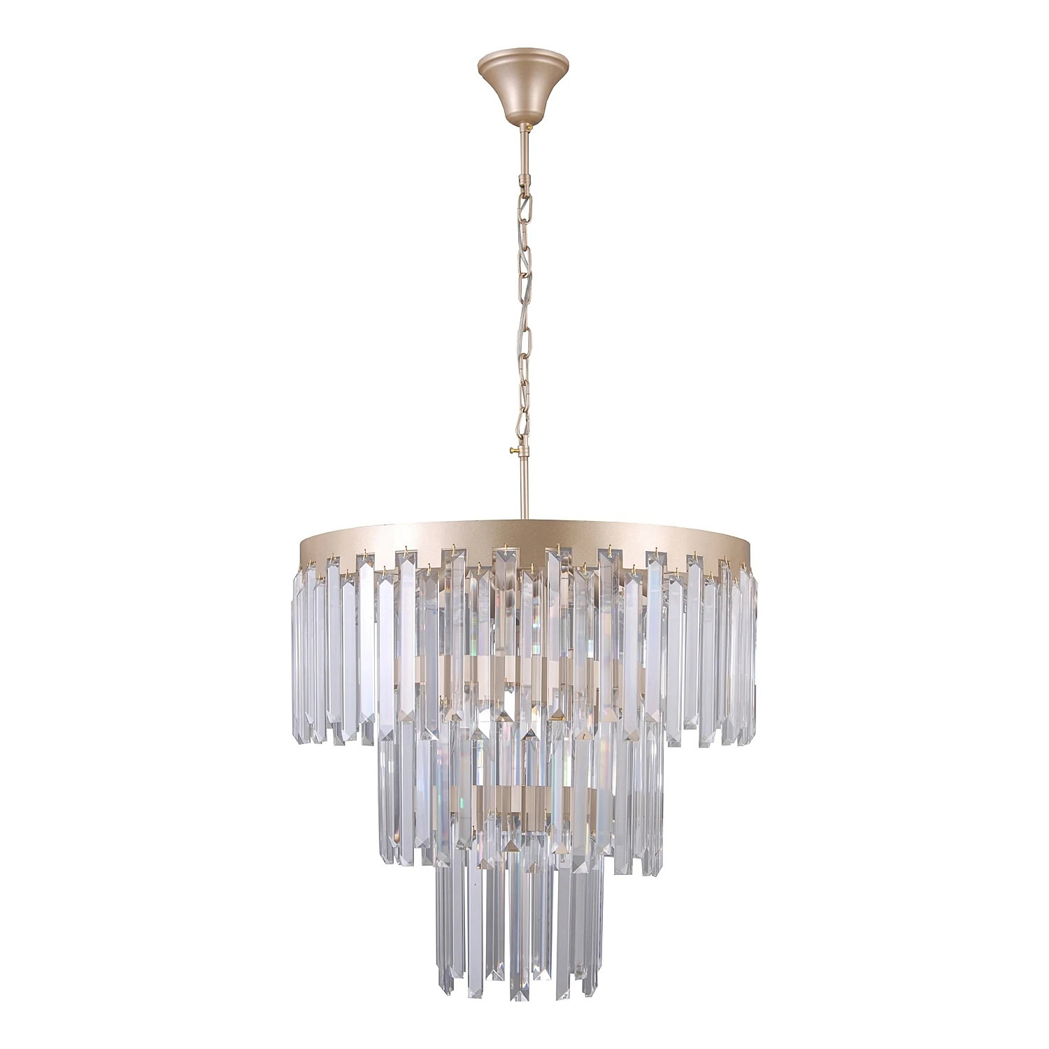 Подвесная люстра Gerhort G21132 G21132/9CPGD CL