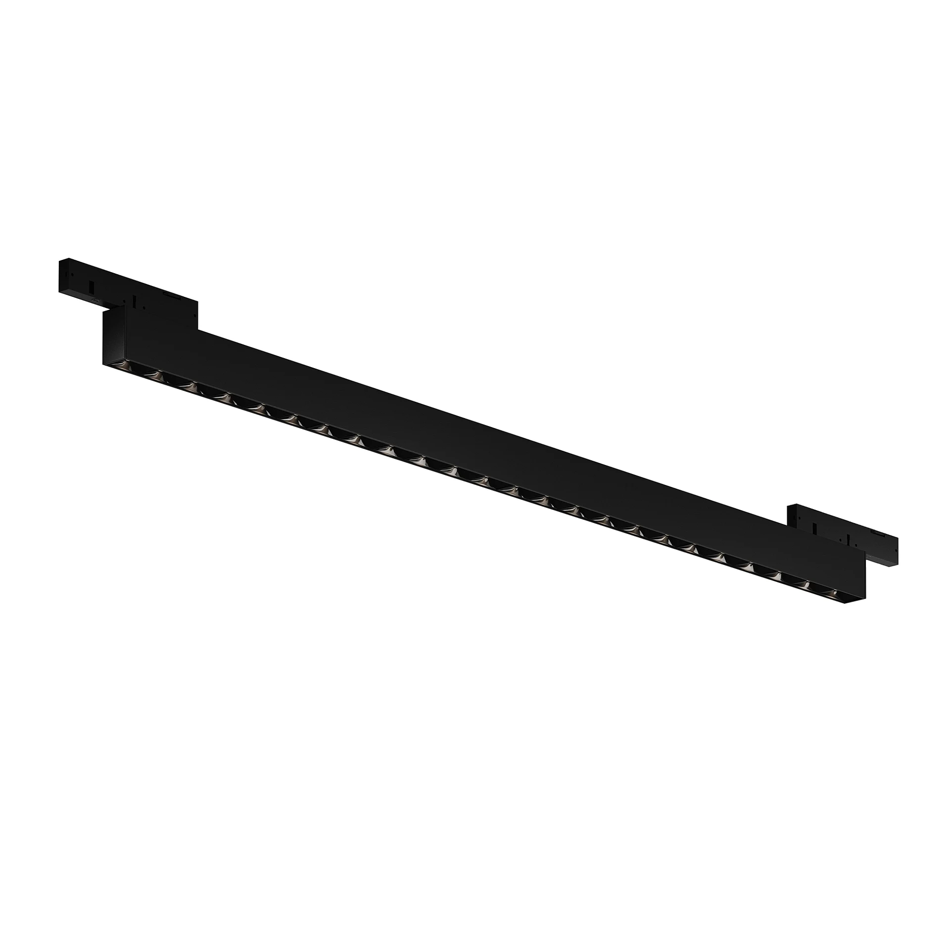 Трековый светильник Maytoni Points TR193-1-20W4K-M-B