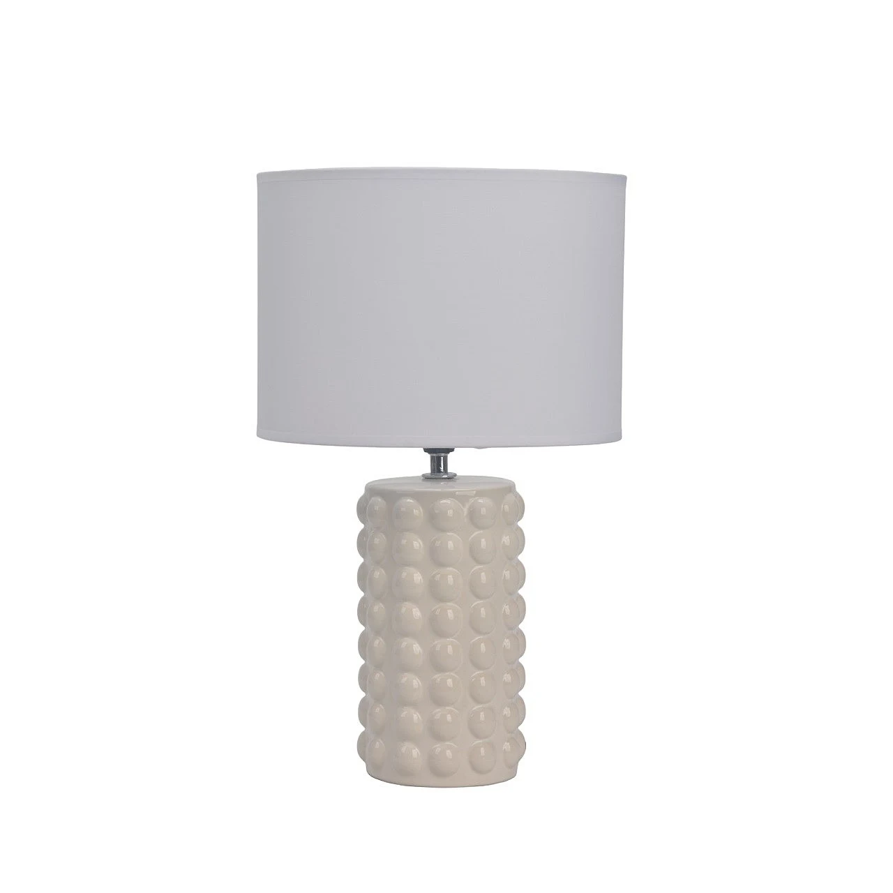 Настольная лампа Gerhort G32188 G32188/1T WT WT