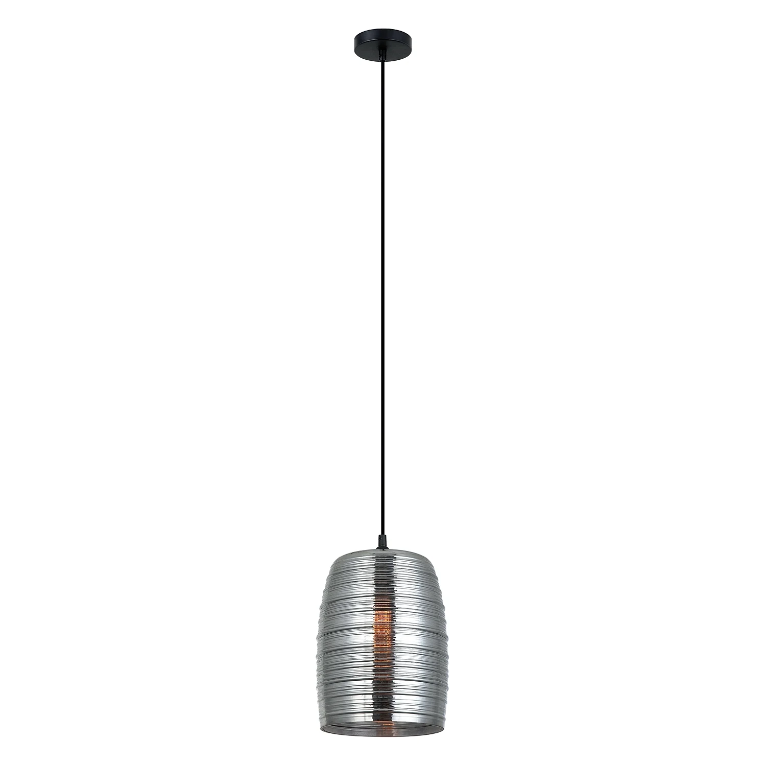Светильник подвесной Gerhort G51177 G51177/1BK SM