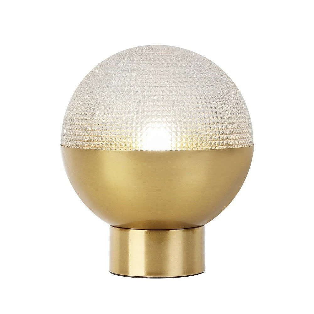 Настольная лампа Gerhort G51268 G51268/1T GD WCL