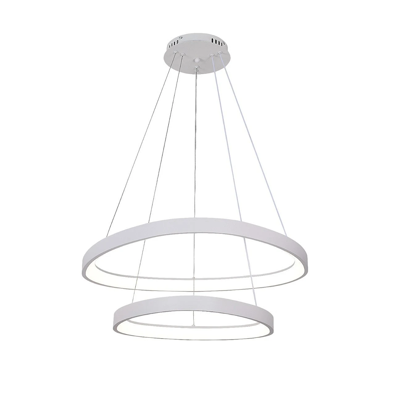 Подвесная люстра Gerhort G52102 G52102/2WT