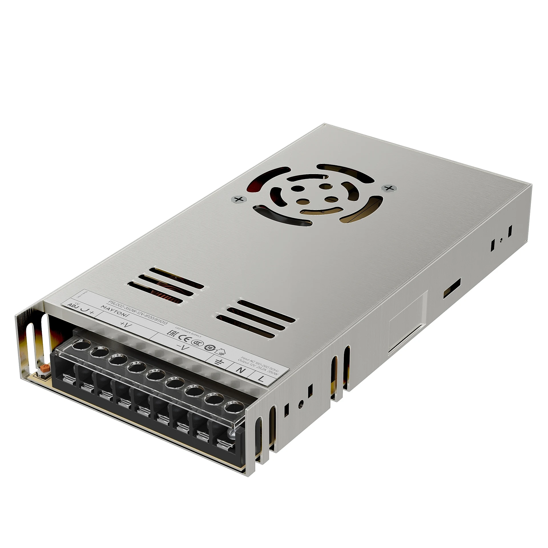 Источник напряжения Led Strip 811013