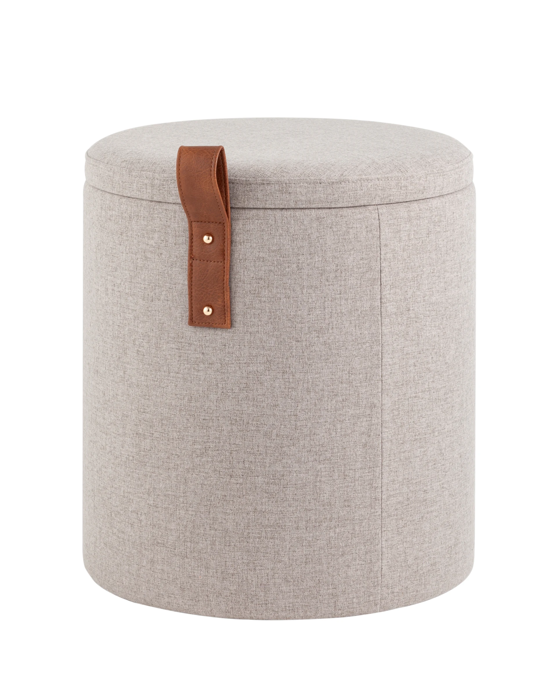 Пуфик Stool Group Эркки 24A2064-L LO-15