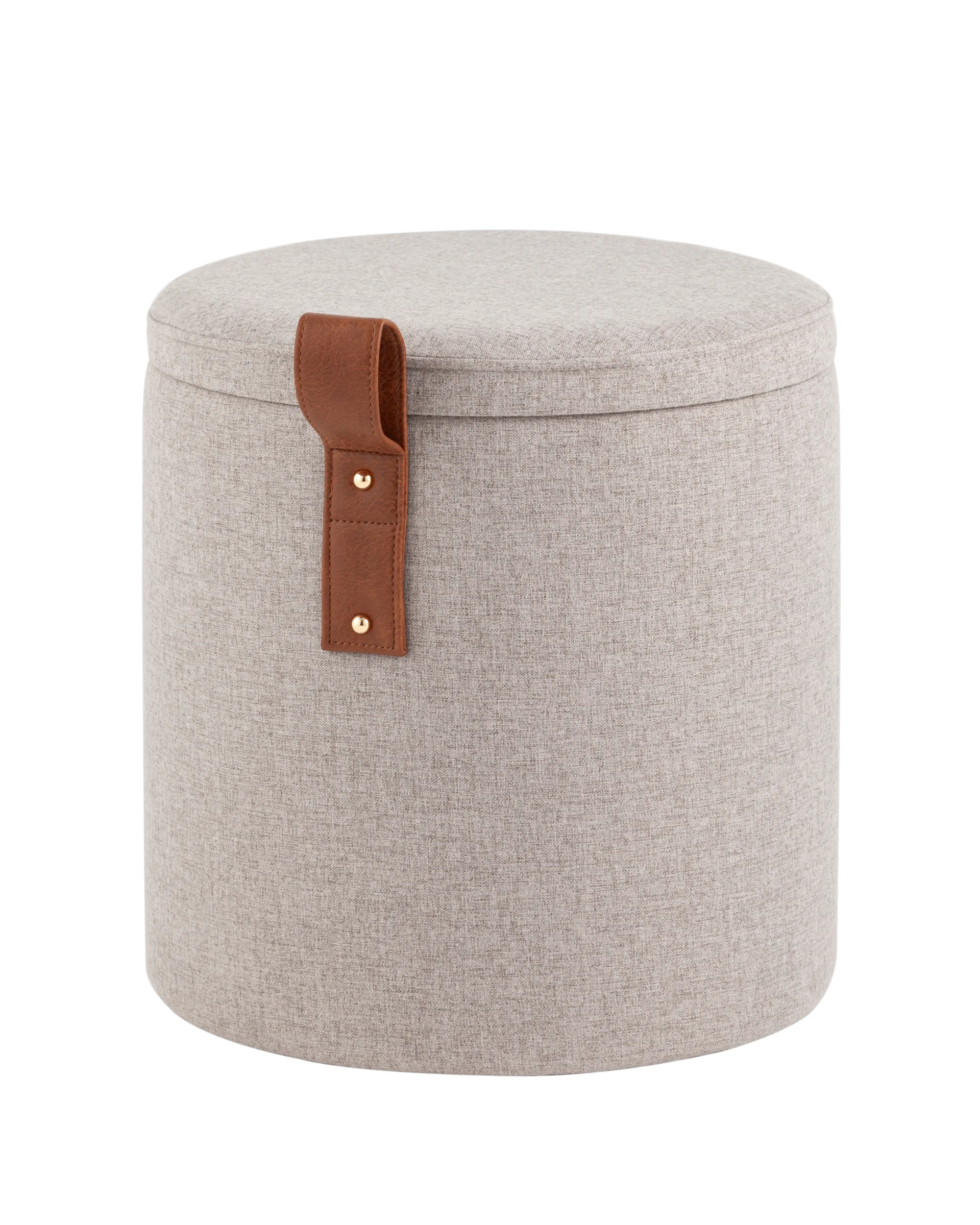 Пуфик Stool Group Эркки 24A2064-S LO-15