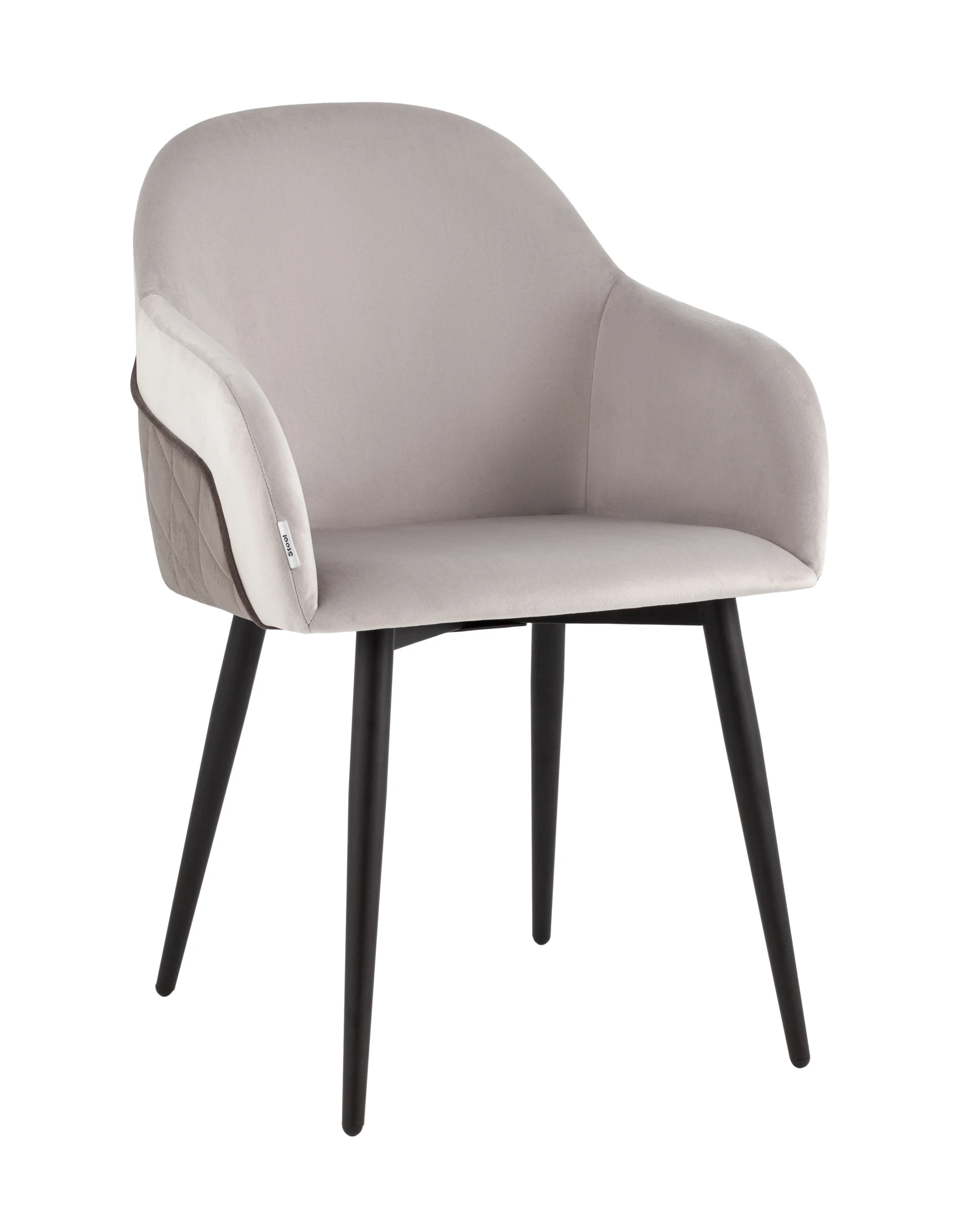 Обеденный стул Stool Group Новел LV-110-H09/H18-02-01(P)