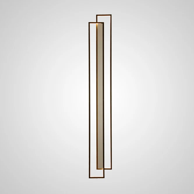 Настенный светильник ImperiumLoft Arisaig-Wall01 209022-23