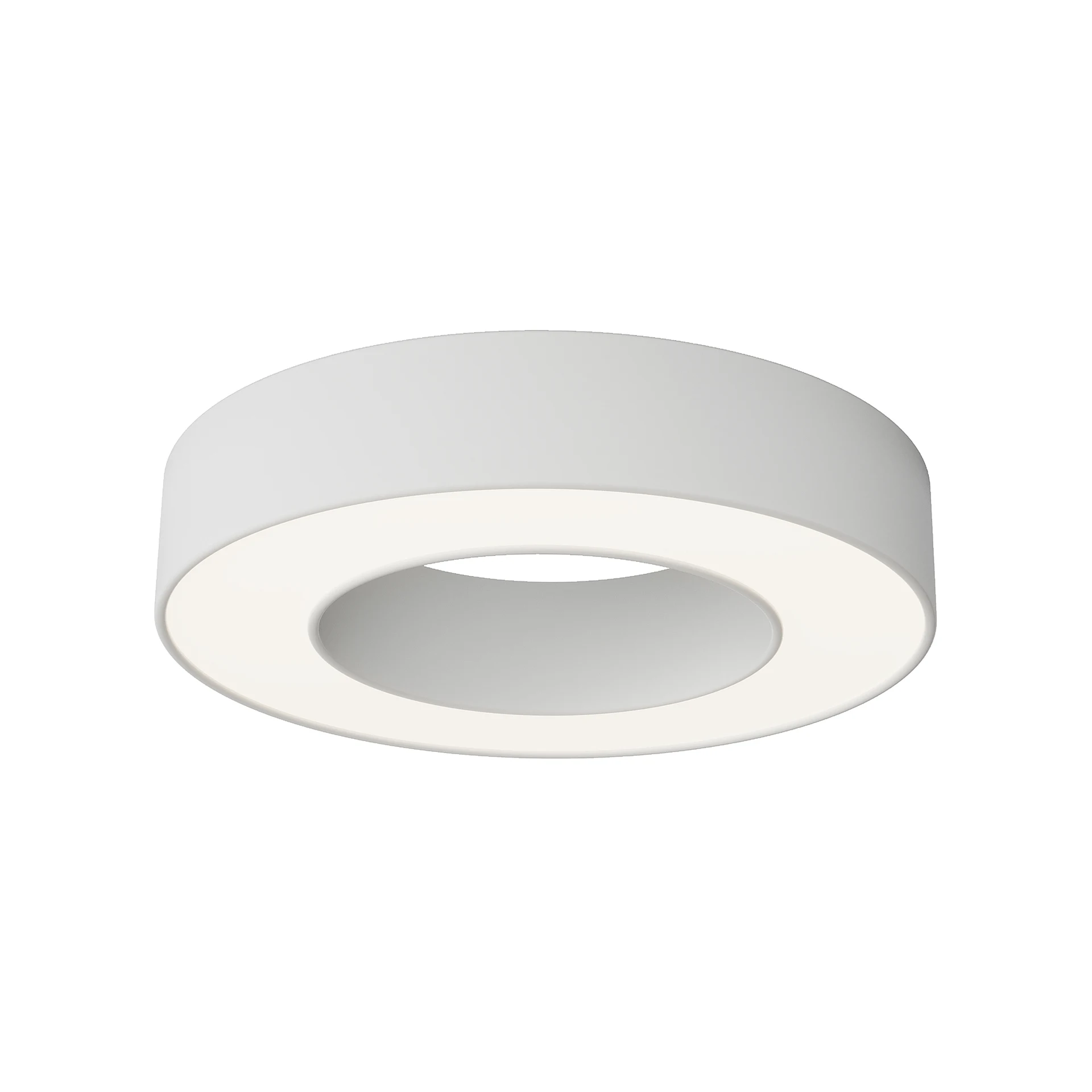 Светильник потолочный Maytoni Lua C093CL-24W4K-W