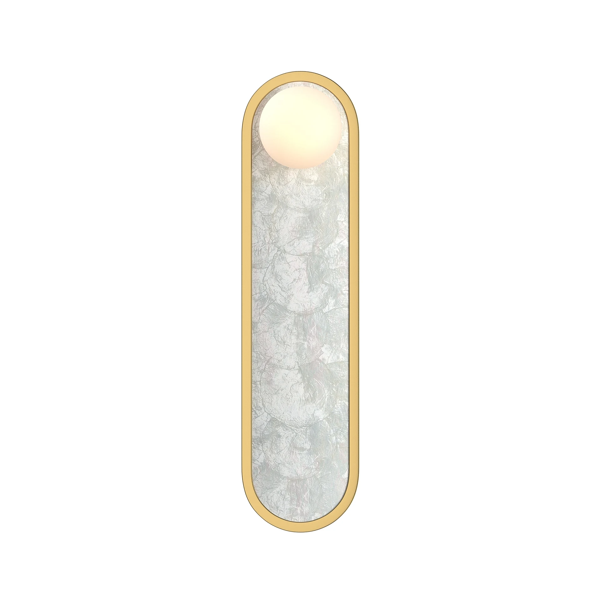 Настенный светильник Maytoni Perlamour MOD473WL-L25BSK