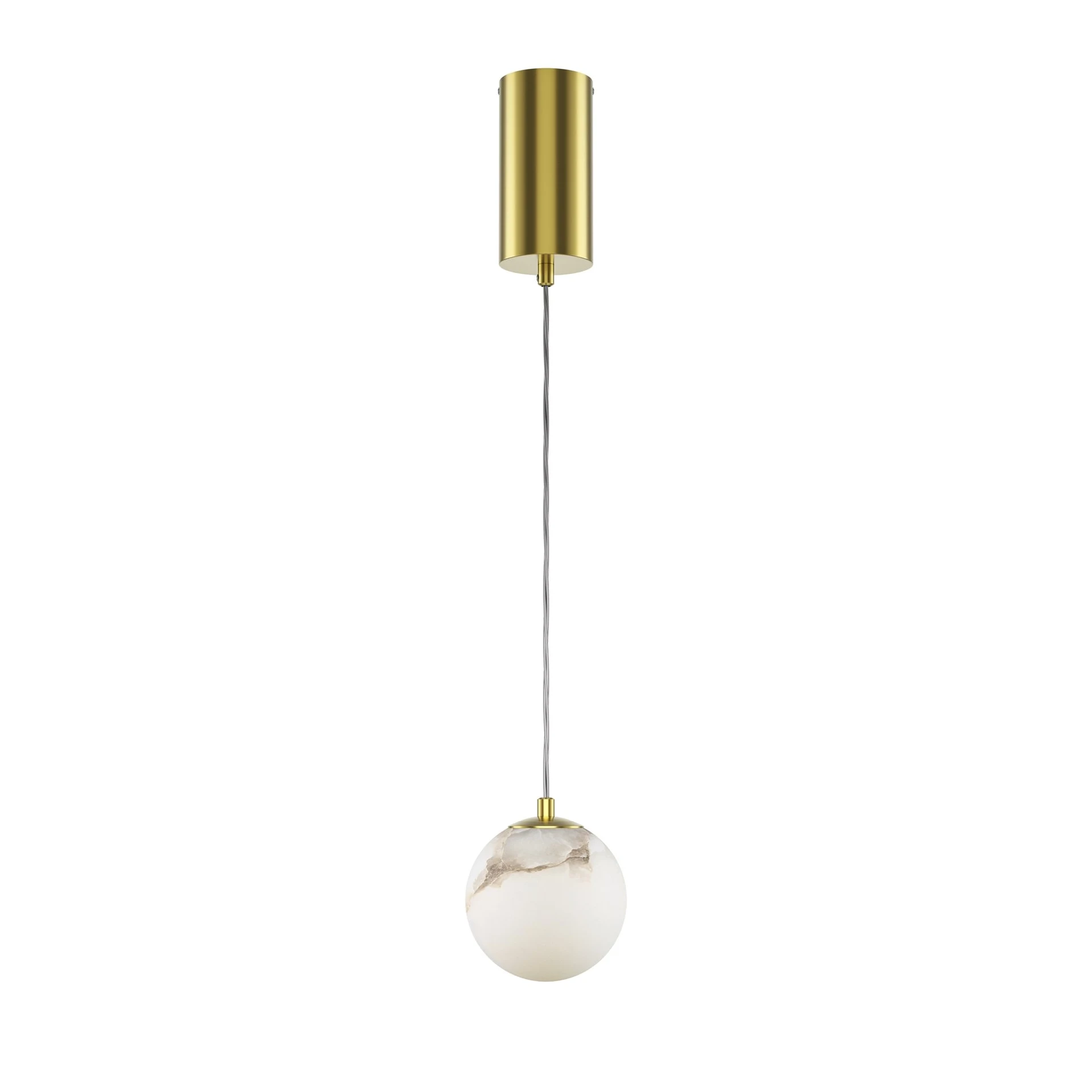 Светильник подвесной Maytoni Yora MOD464PL-L5BSK