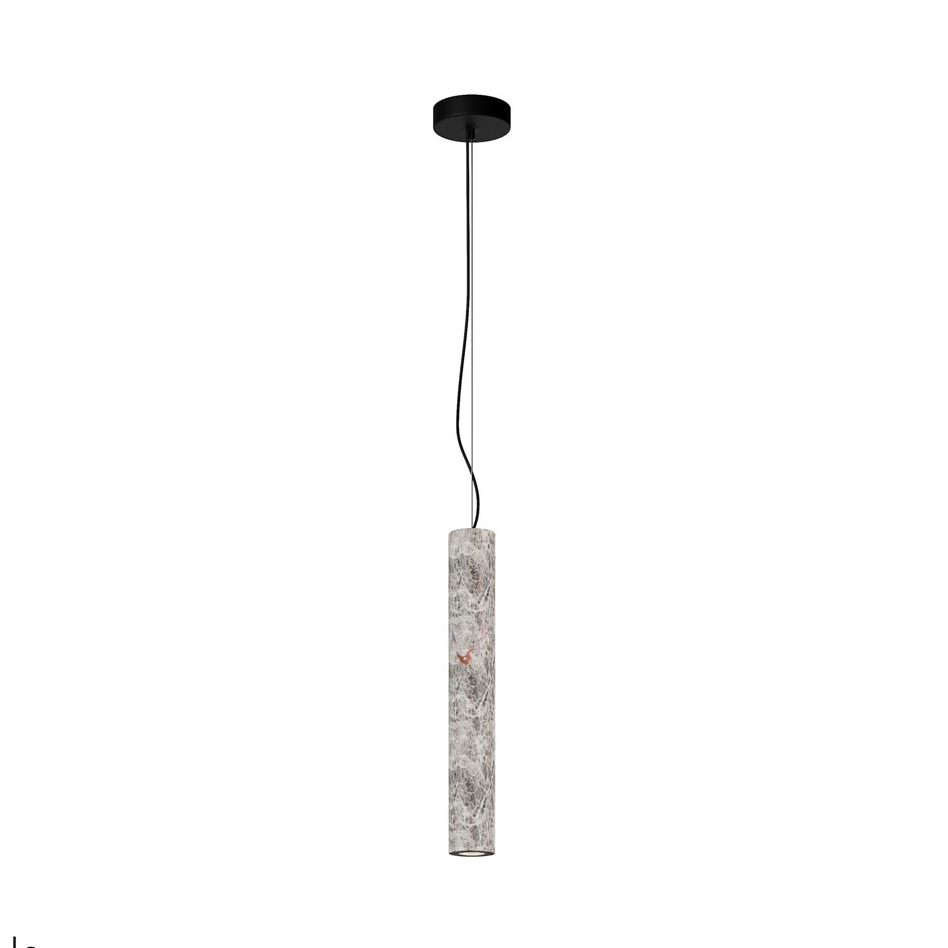 Светильник подвесной Maytoni Basic Texture MOD461PL-L5GRK