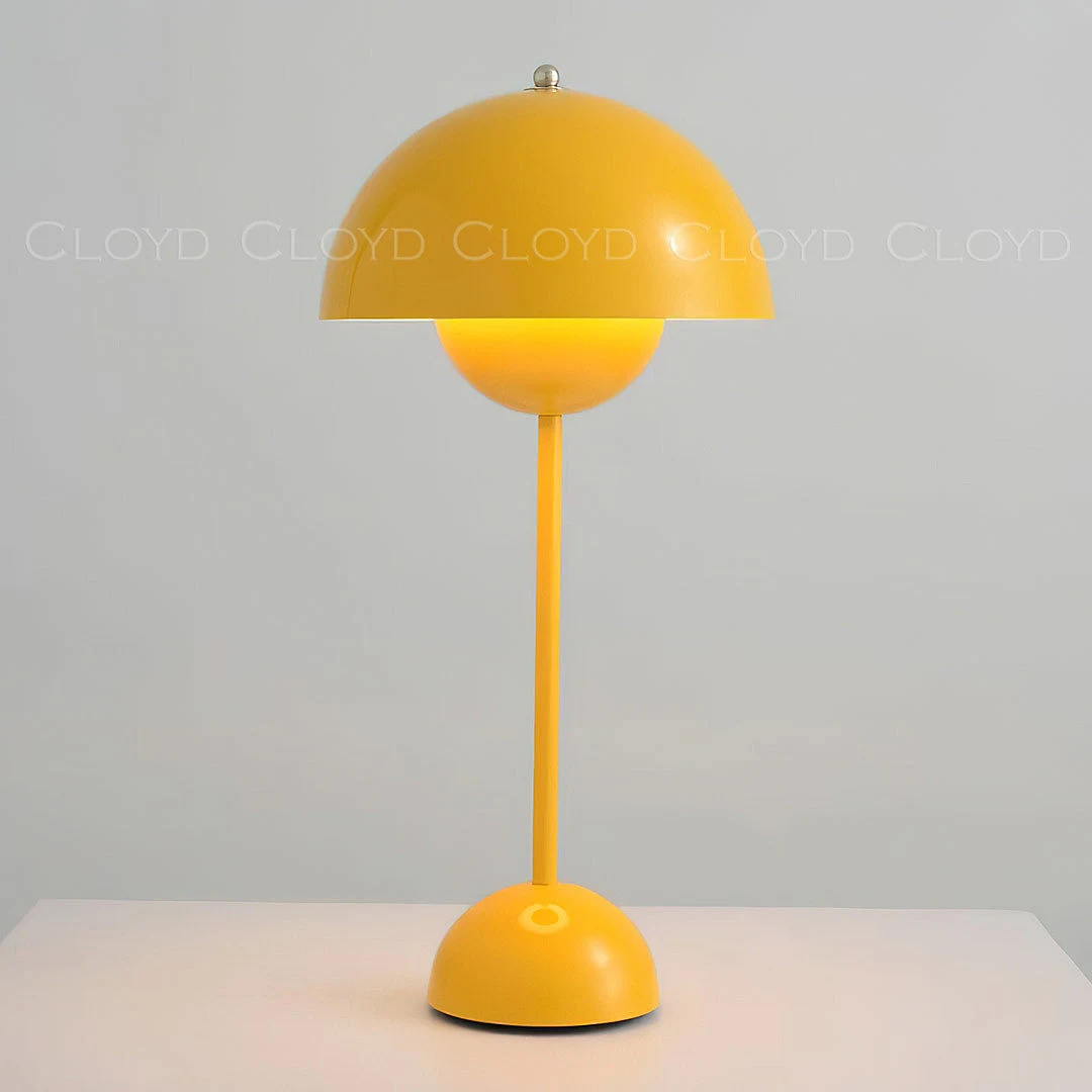 Настольная лампа Cloyd Erma 30110