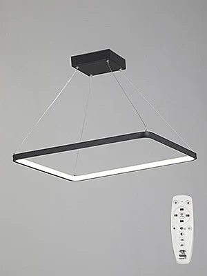 Подвесная люстра Vitaluce V2508DT-1/1S