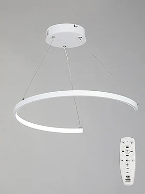 Подвесная люстра Vitaluce V2509DT-0/1S