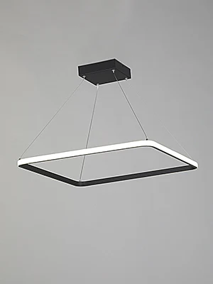 Подвесная люстра Vitaluce V2705-1/1S