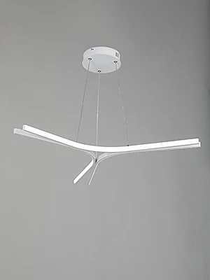 Подвесная люстра Vitaluce V2708-0/3S