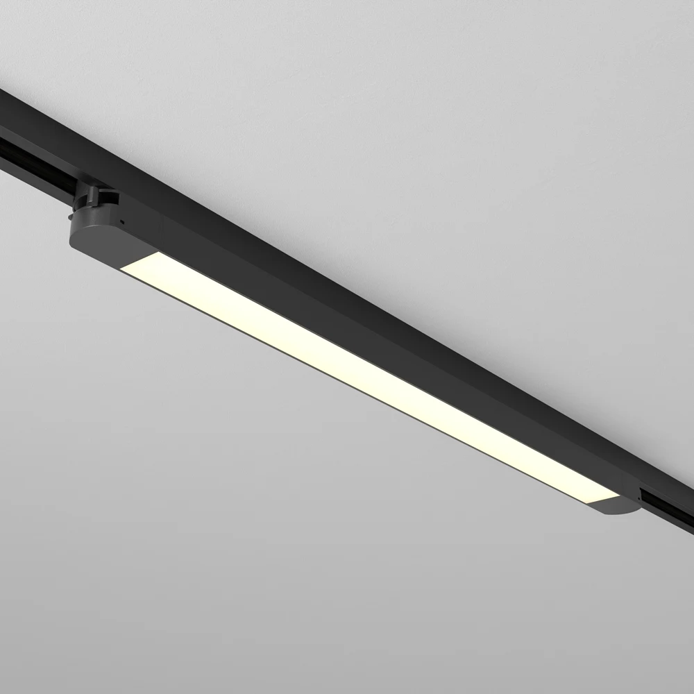 Трековый светильник Maytoni BASIS TR000-1-24W3K-B_1