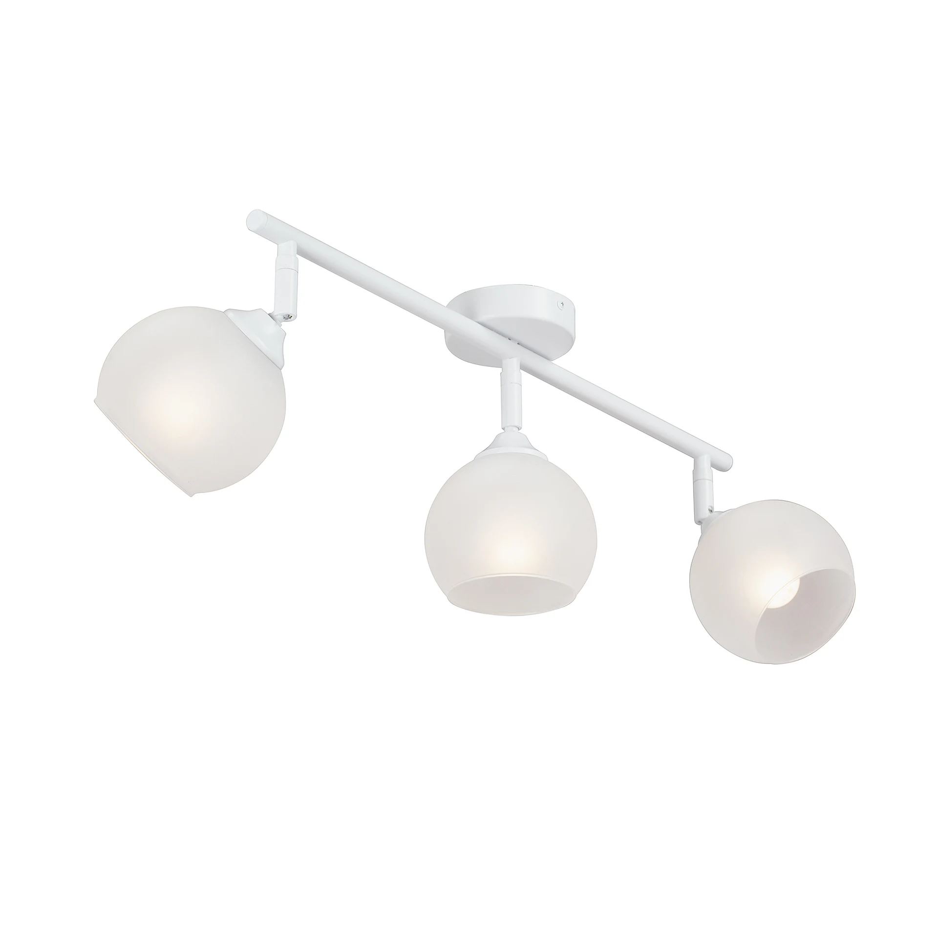 Светильник спот Vitaluce V4313-0/3PL