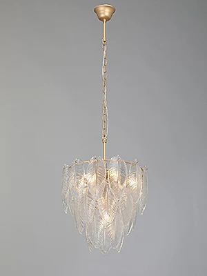 Подвесная люстра Vitaluce V5887-8/7