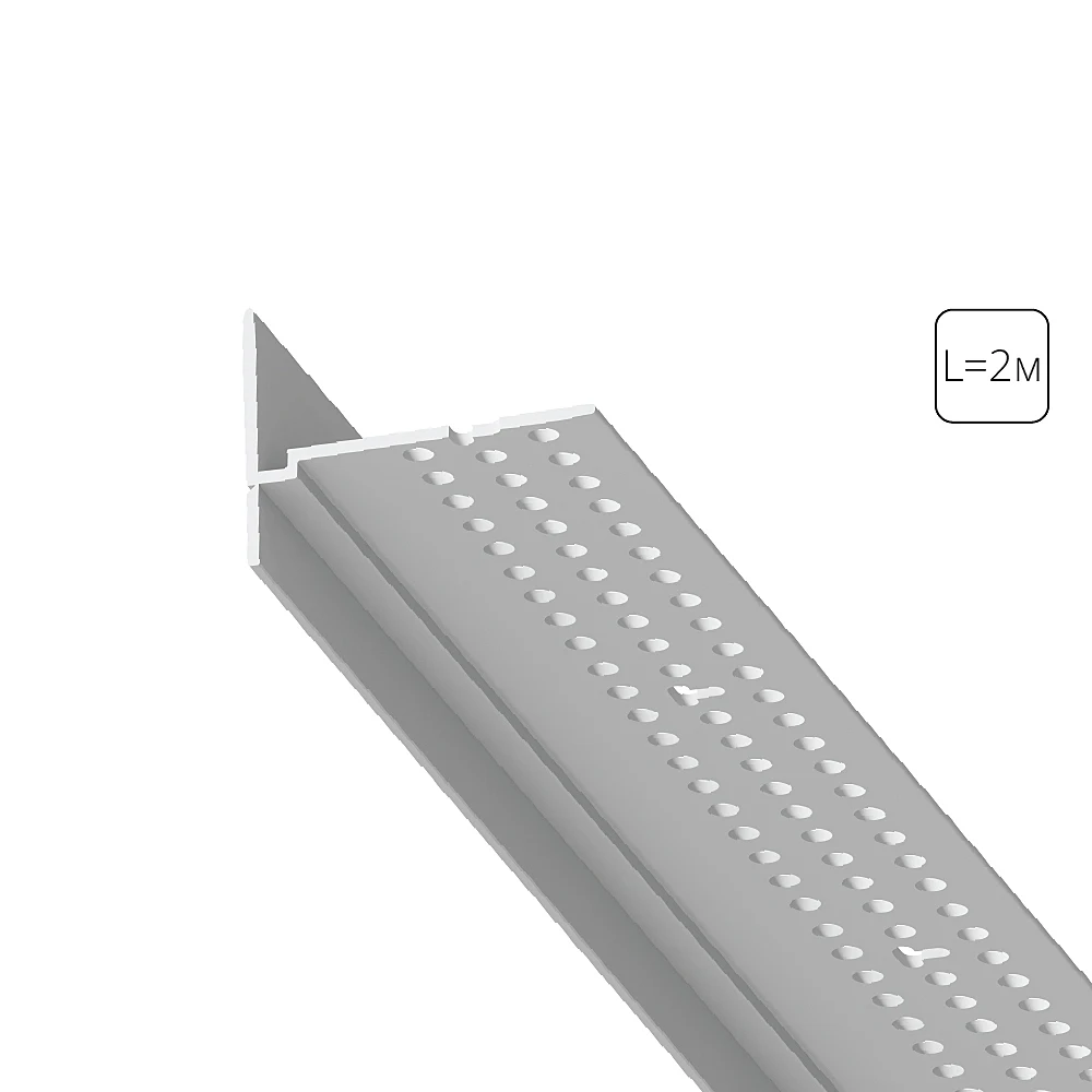Пластиковая вставка для профиля Arte Lamp Profile-Accessories A600133