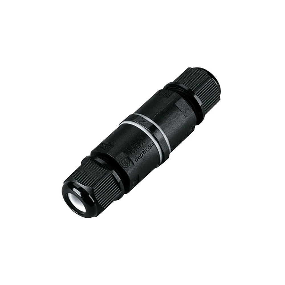 Влагозащищенный коннектор для проводов Arte Lamp Strip-Accessories A68-01-2pin