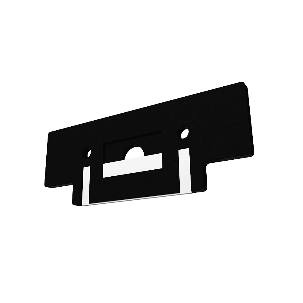 Заглушка для магнитного шинопровода Arte Lamp Optima-Accessories A751306E