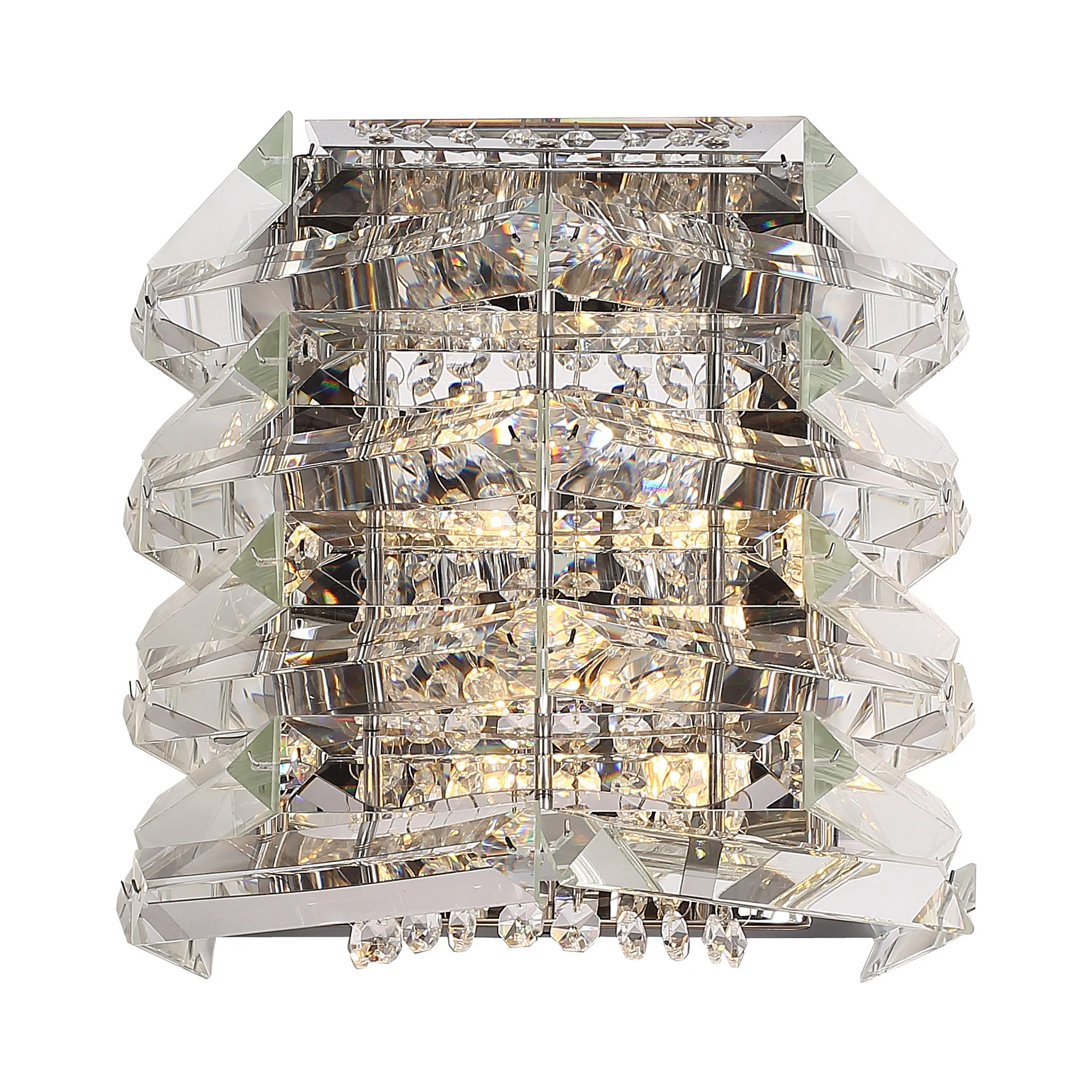 Настенное бра ST Luce Strozzi SL6137.101.02