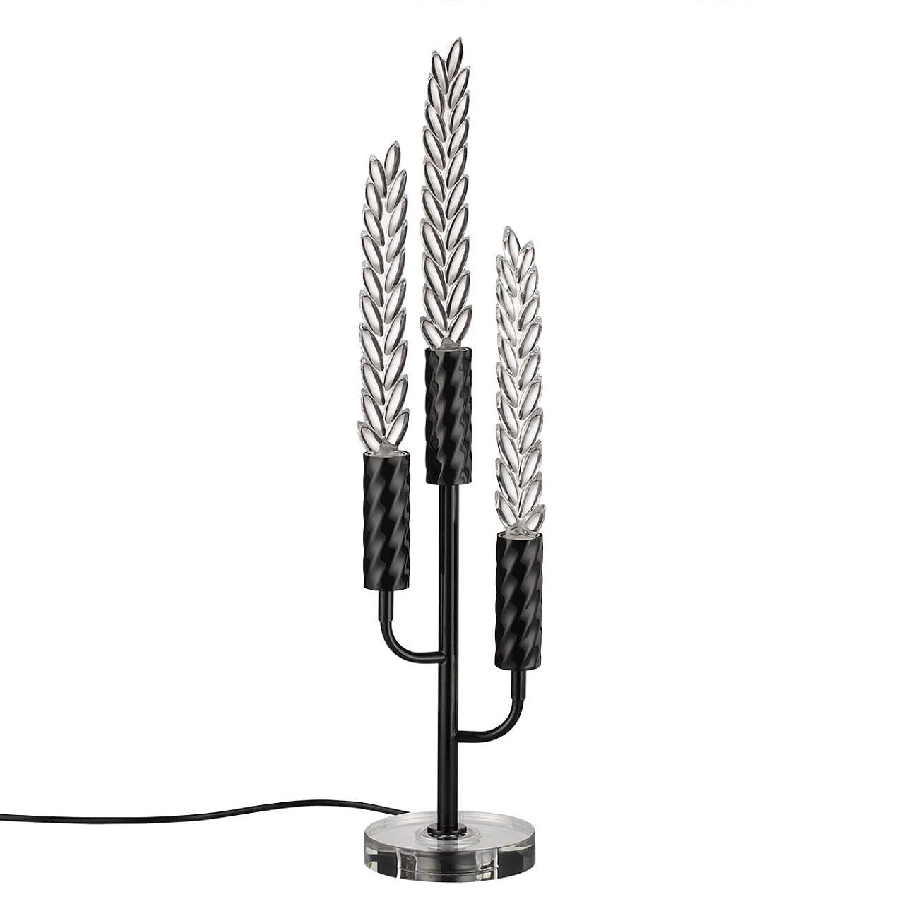 Настольная лампа Odeon Light EXCLUSIVE Kolos 5459/9TL