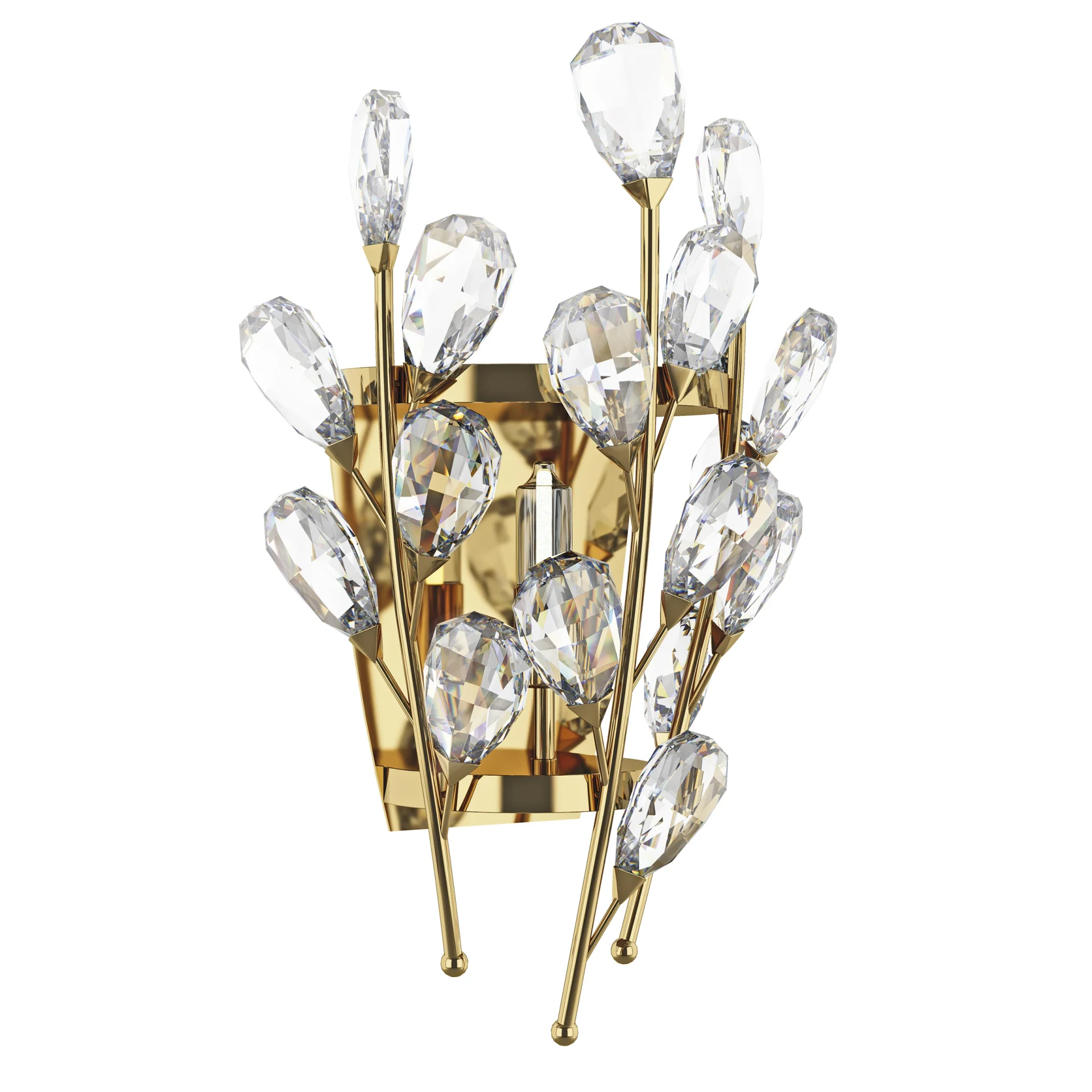 Настенное бра Lightstar Isabelle 791612