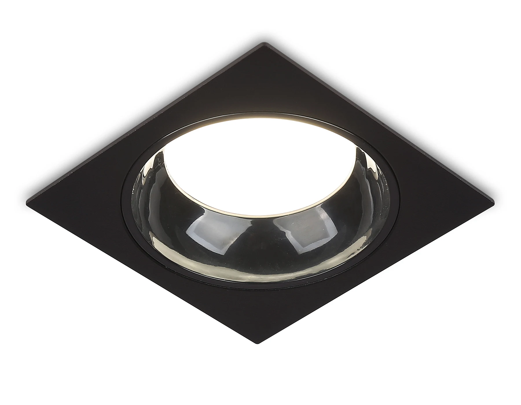 Встраиваемый светильник Ambrella GX Standard tech TN52342