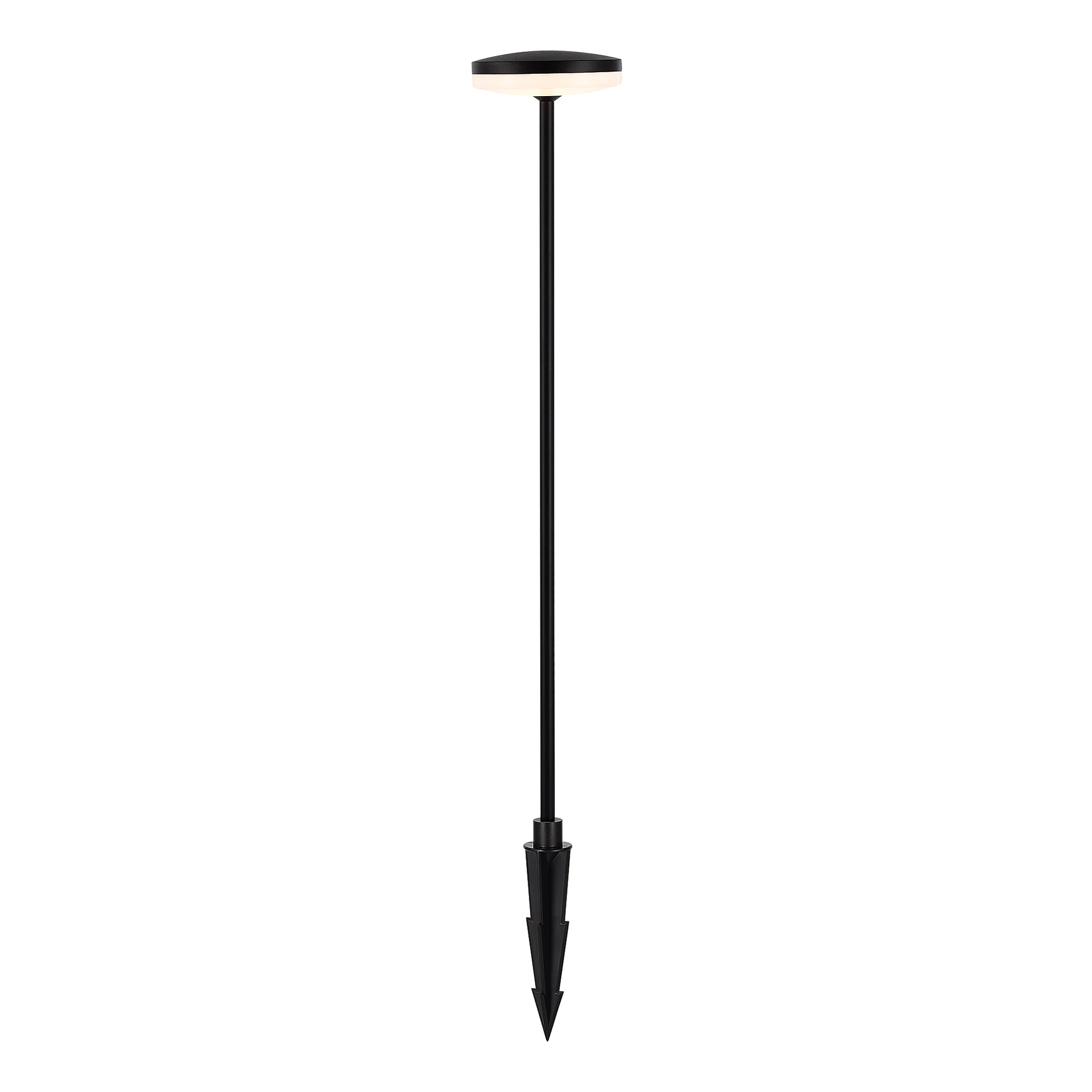 Грунтовый светильник ST Luce Glimer SL9524.415.01