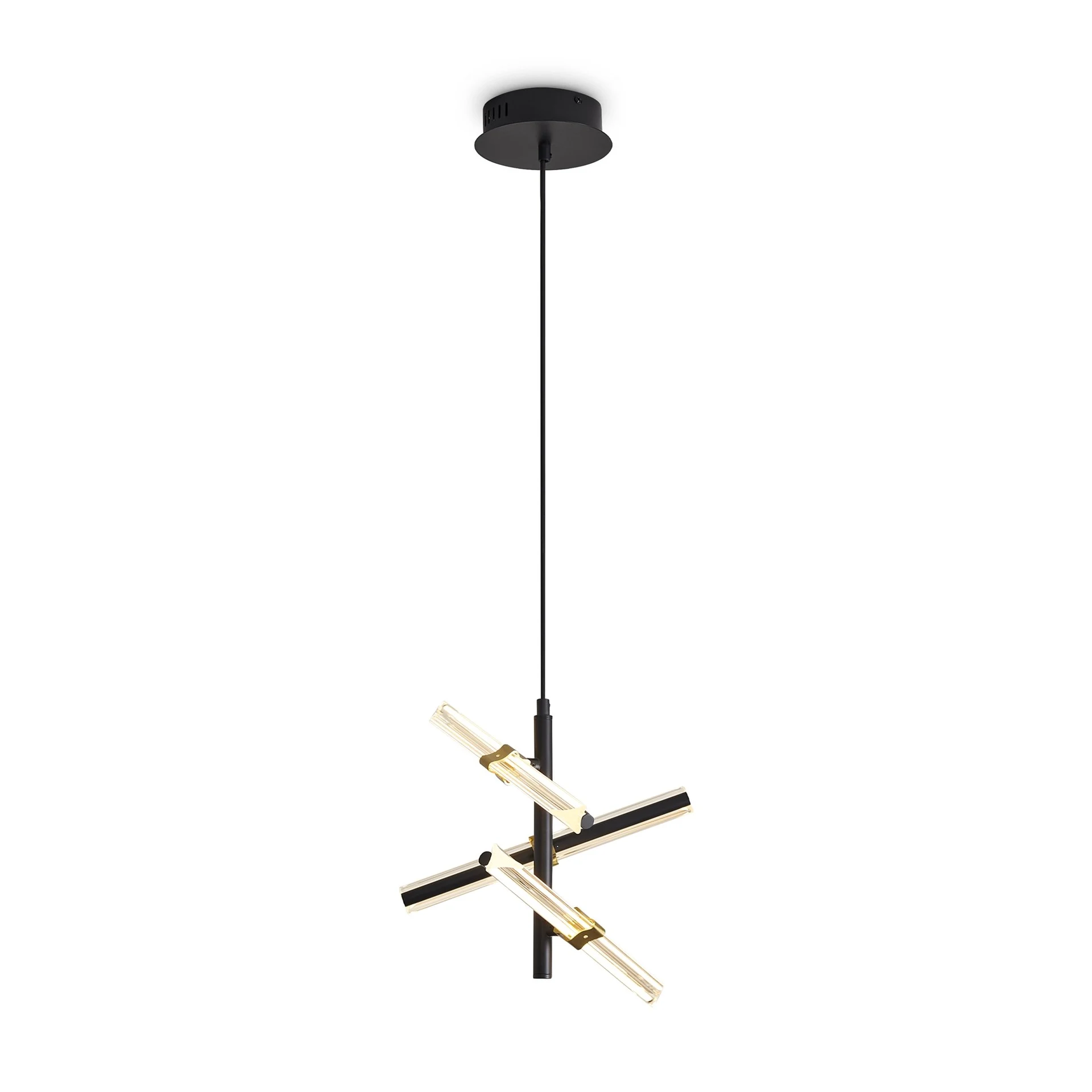 Подвесная люстра Freya Brilliance FR5557PL-L14B