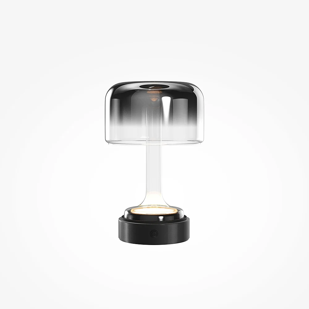 Настольная лампа Maytoni Spirito MOD286RL-L3B3K