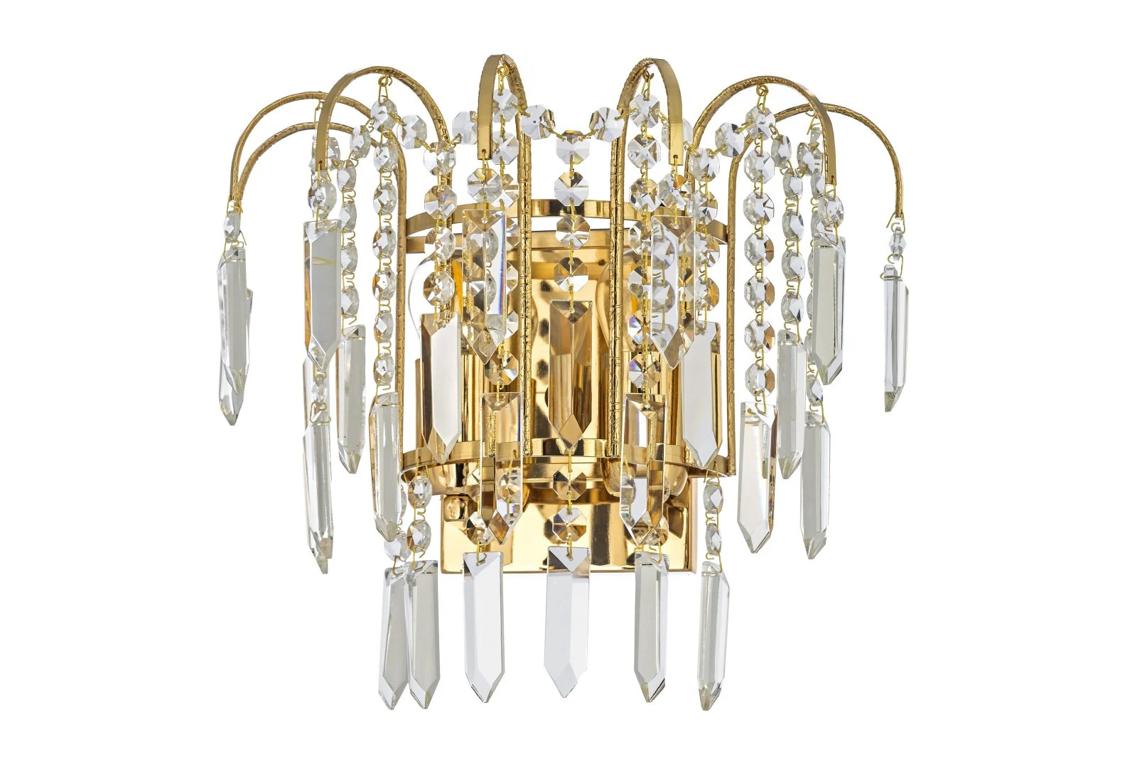 Настенное бра Arti Lampadari Bellagio Bellagio E 2.10.104 G